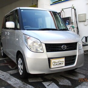 マツダ・フレアワゴン