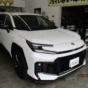 トヨタ・RAV4