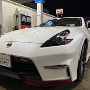 日産・フェアレディZ ニスモ