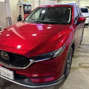 マツダ・CX-5
