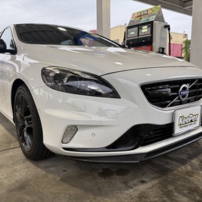 ボルボ・V40