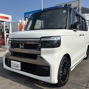 ホンダ・N-BOX