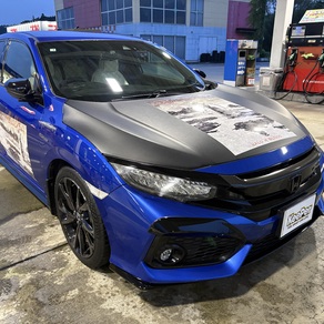 ホンダ・シビック 