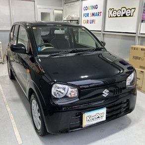 スズキ・アルト / ラパン