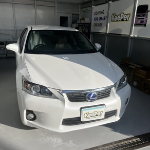 レクサス・CT