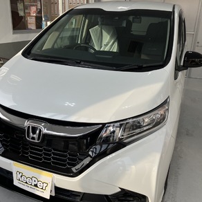ホンダ・フリード
