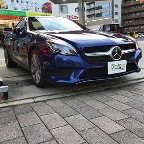 メルセデス・ベンツ・CLAクラス