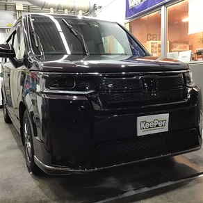 ホンダ・ステップワゴン