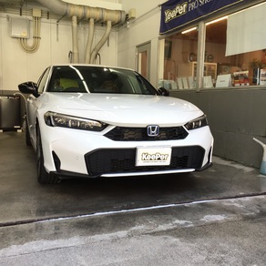 ホンダ・シビック 