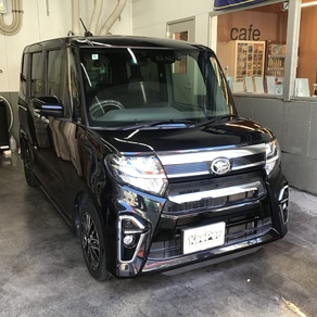 ダイハツ・タント