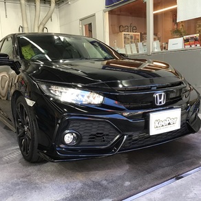 ホンダ・シビック 