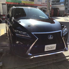 レクサス・RX