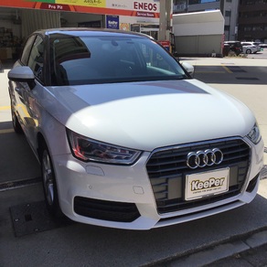 アウディ・A3