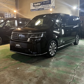 ホンダ・ステップワゴン