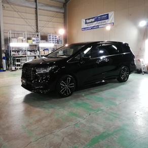 ホンダ・オデッセイ