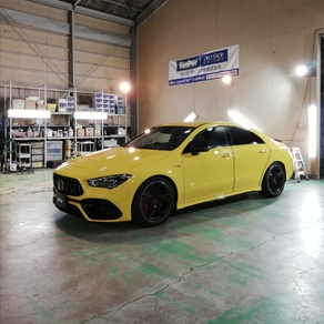 メルセデス・ベンツ・Cクラス