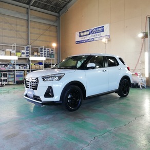 スバル・レックス