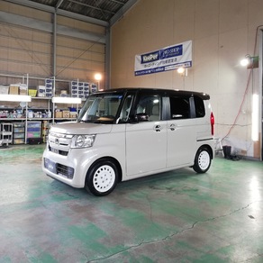 ホンダ・N-BOX