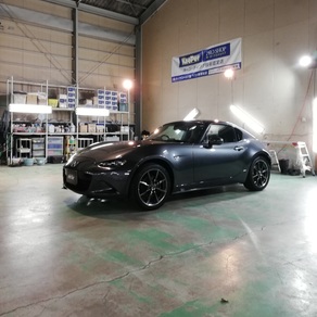 マツダ・ロードスター