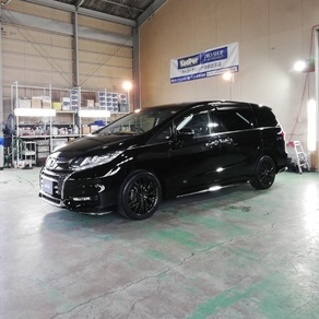 ホンダ・オデッセイ