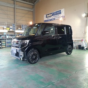 日産・ルークス