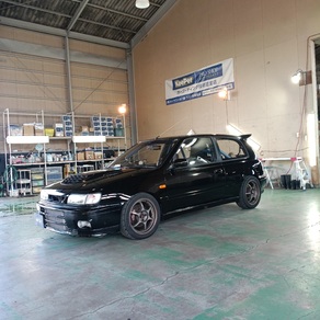 日産・パルサー
