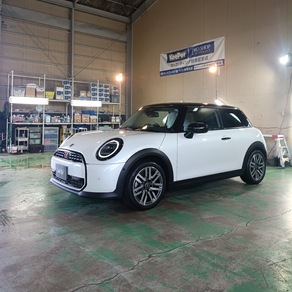 BMW・MINI