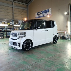 ホンダ・N-BOX
