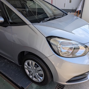 ホンダ・フィット