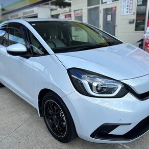 ホンダ・フィット