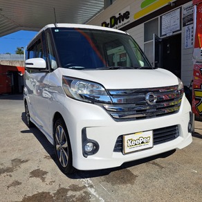 日産・デイズルークス