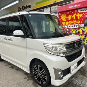 ダイハツ・タント