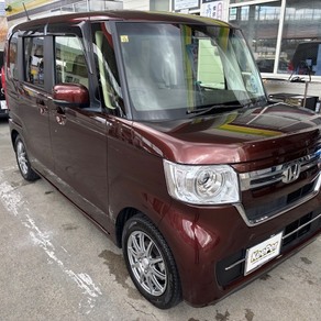 ホンダ・N-BOX