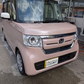 ホンダ・N-BOX