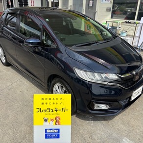 ホンダ・フィット