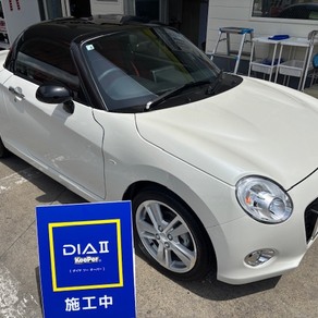 ダイハツ・コペン