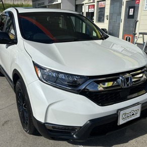 ホンダ・CR-V