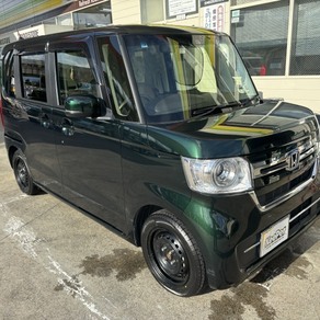ホンダ・N-BOX