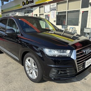 アウディ・Q7