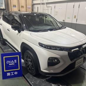 スズキ・フロンクス