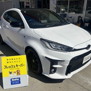 トヨタ・ヤリス