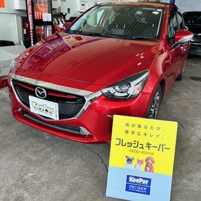 マツダ・マツダ3