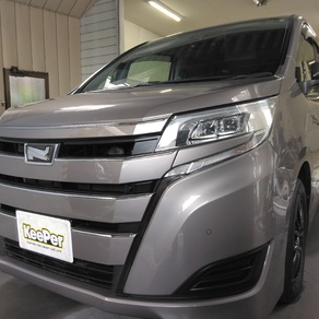 トヨタ・ノア