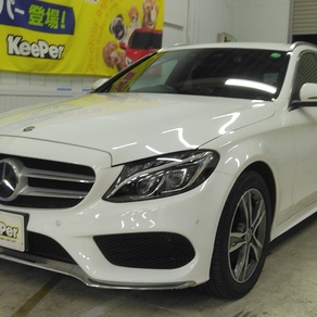 メルセデス・ベンツ・Cクラス