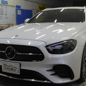 メルセデス・ベンツ・Eクラス 220 d