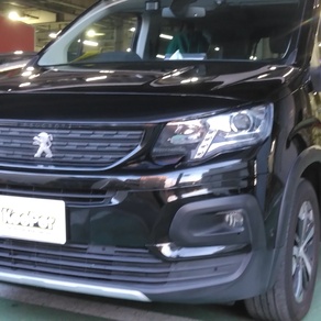 プジョー・リフター