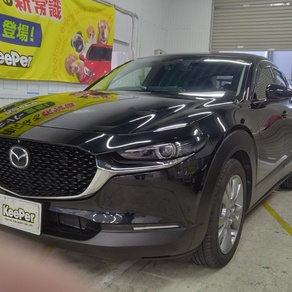 マツダ・CX-30