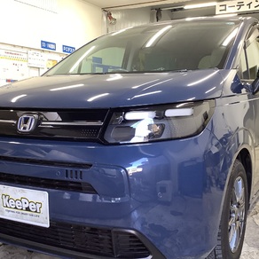 ホンダ・フリード