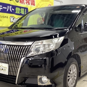 トヨタ・エスクァイア