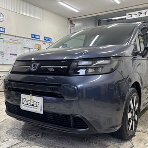 ホンダ・フリード